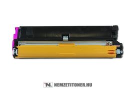 Konica Minolta MagiColor 2300 M magenta XL toner /4576-411, 1710-5170-07/, 4.500 oldal | utángyártott import termék