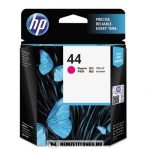  HP 51644ME M magenta #No.44 tintapatron, 42 ml | eredeti termék