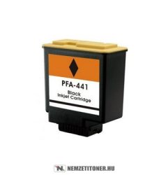 Philips PFA-441 Bk fekete tintapatron /253014355/, 15 ml | utángyártott import termék