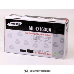 Samsung ML-1630 toner /MLD-1630A/ELS/, 2.000 oldal | eredeti termék