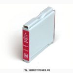   Brother LC-970 M magenta tintapatron, (TX), 9 ml | utángyártott import termék