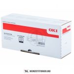   OKI MC770, MC780 Bk fekete XL toner /45396204/, 15.000 oldal | eredeti termék