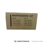   Kyocera MK-706E maintenance kit /2FD82030/, 400.000 oldal | eredeti termék