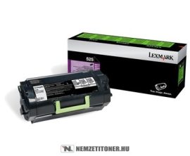 Lexmark MS 810, 811, 812 toner /52D2000, 522/, 6.000 oldal | eredeti termék