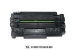   HP CE255A - 55A - fekete toner, 6.000 oldal | utángyártott import termék