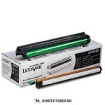   Lexmark C1200 Bk fekete dobegység /12A1450/, 13.000 oldal | eredeti termék
