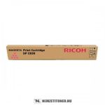   Ricoh Aficio SP C830 M magenta /821123/, 16.000 oldal | eredeti termék