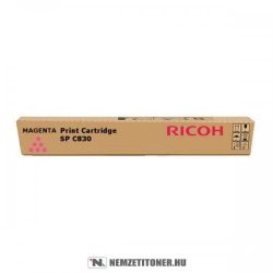 Ricoh Aficio SP C830 M magenta /821123/, 16.000 oldal | eredeti termék