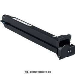 Konica Minolta Bizhub C353 Bk fekete toner /A0D7151, TN-314K/, 26.000 oldal | utángyártott import termék