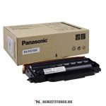Panasonic KX-FAT 430X toner, 3.000 oldal | eredeti termék