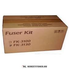 Kyocera FK-3130 fuser /302LV93114/, 500.000 oldal | eredeti termék