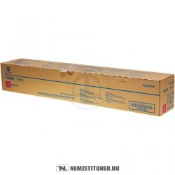Konica Minolta Bizhub Press C1060 M magenta toner /TN-619M, A3VX350/, 78.000 oldal | eredeti termék