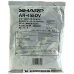 Sharp AR-455 LD developer, 100.000 oldal | eredeti termék