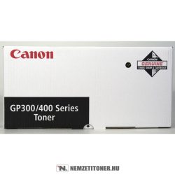 Canon GP-300 toner /1389A003/, 21.200 oldal, 530 gramm | eredeti termék