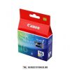Canon BCI-16 C színes DUPLA tintapatron /9818A002/, 2,5 ml | eredeti termék