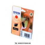   Epson T0877 R vörös tintapatron /C13T08774010/, 11,4ml | eredeti termék