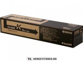 Kyocera TK-8305 K fekete toner /1T02LK0NL0/, 25.000 oldal | eredeti termék