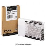   Epson T6138 MBk matt fekete tintapatron /C13T613800/, 110ml | eredeti termék