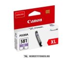   Canon CLI-581XL PB fotókék tintapatron /2053C001/, 8,3 ml | eredeti termék