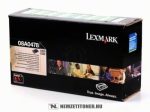   Lexmark Optra E320, E322 XL toner /8A0478/, 6.000 oldal | eredeti termék