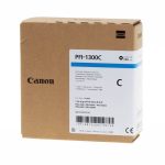 Canon PFI1300 Cyan Cartridge (Eredeti)