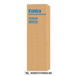 Konica Minolta DI 30 toner /8932-504, MT-301B/, 5.500 oldal, 450 gramm | eredeti termék