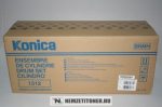   Konica Minolta 1312 dobegység /01KB, 30396/, 25.000 oldal | eredeti termék