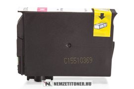 Epson T2713 XXL M magenta tintapatron /C13T27134010/, 15ml | utángyártott import termék