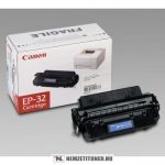 Canon EP-32 toner /1561A003/, 6.000 oldal | eredeti termék
