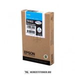   Epson T6162 C ciánkék tintapatron /C13T616200/, 53ml | eredeti termék