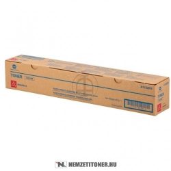 Konica Minolta Bizhub C220, C280 M magenta toner /A11G351, TN-216M/, 26.000 oldal, 460 gramm | eredeti termék