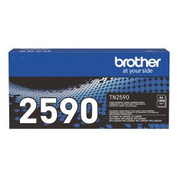Brother TN-2590 toner | eredeti termék