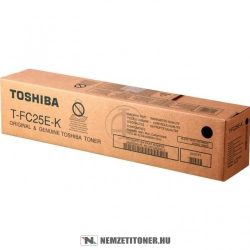 Toshiba E-Studio 2040 Bk fekete toner /T-FC 25 EK, 6AJ00000075/, 34.200 oldal | eredeti termék 