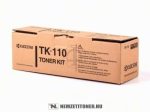   Kyocera TK-110 toner /1T02FV0DE0/, 6.000 oldal | eredeti termék