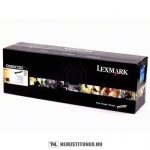   Lexmark C930, X940 Bk fekete dobegység /C930X72G/, 53.000 oldal | eredeti termék