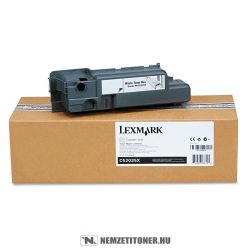 Lexmark C522, C524, C532 szemetes /C52025X/, 30.000 oldal | eredeti termék