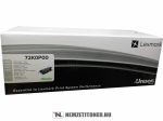   Lexmark CS 820, CX 820 dobegység /72K0P00/, 175.000 oldal | eredeti termék