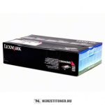   Lexmark C500 M magenta XL toner /C500H2MG/, 3.000 oldal | eredeti termék