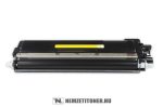   Brother TN-230 Y sárga toner, 1.400 oldal | utángyártott import termék
