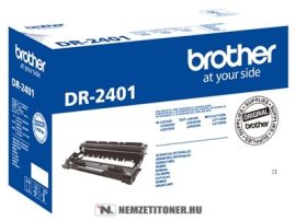 Brother DR-2401 dobegység, 12.000 oldal | eredeti termék