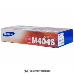Samsung Xpress C430, 480 M magenta toner /CLT-M404S/ELS, SU234A/, 1.000 oldal | eredeti termék