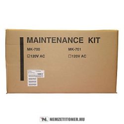 Kyocera MK-701 maintenance kit /302BL82020/, 500.000 oldal | eredeti termék