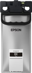 Epson T9641 Bk fekete tintapatron /C13T964140/ | eredeti termék