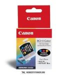   Canon BCI-11 C színes tintapatron /0958A002/, 3x6 ml | eredeti termék