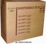   Kyocera MK-808B maintenance kit /2CX82040/, 300.000 oldal | eredeti termék