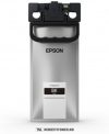 Epson T9651 Bk fekete XL tintapatron /C13T965140/, 10.000 oldal | eredeti termék