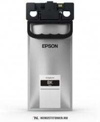 Epson T9651 Bk fekete XL tintapatron /C13T965140/ | eredeti termék