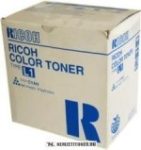   Ricoh Aficio Color 6010, 6110, 6500 C ciánkék toner /887908, TYPE L1/, 5.714 oldal, 270 gramm | eredeti termék