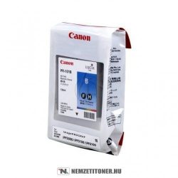 Canon PFI-101 B kék tintapatron /0891B001/, 130 ml | eredeti termék