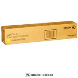 Xerox WC 7120 Y sárga dobegység /013R00658/, 51.000 oldal | eredeti termék